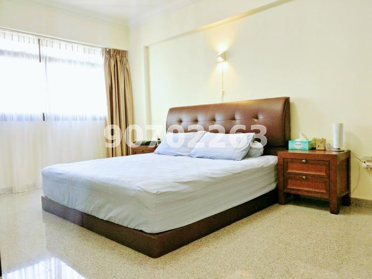 Blk 984B Buangkok Link (Hougang), HDB 5 Rooms #152336642